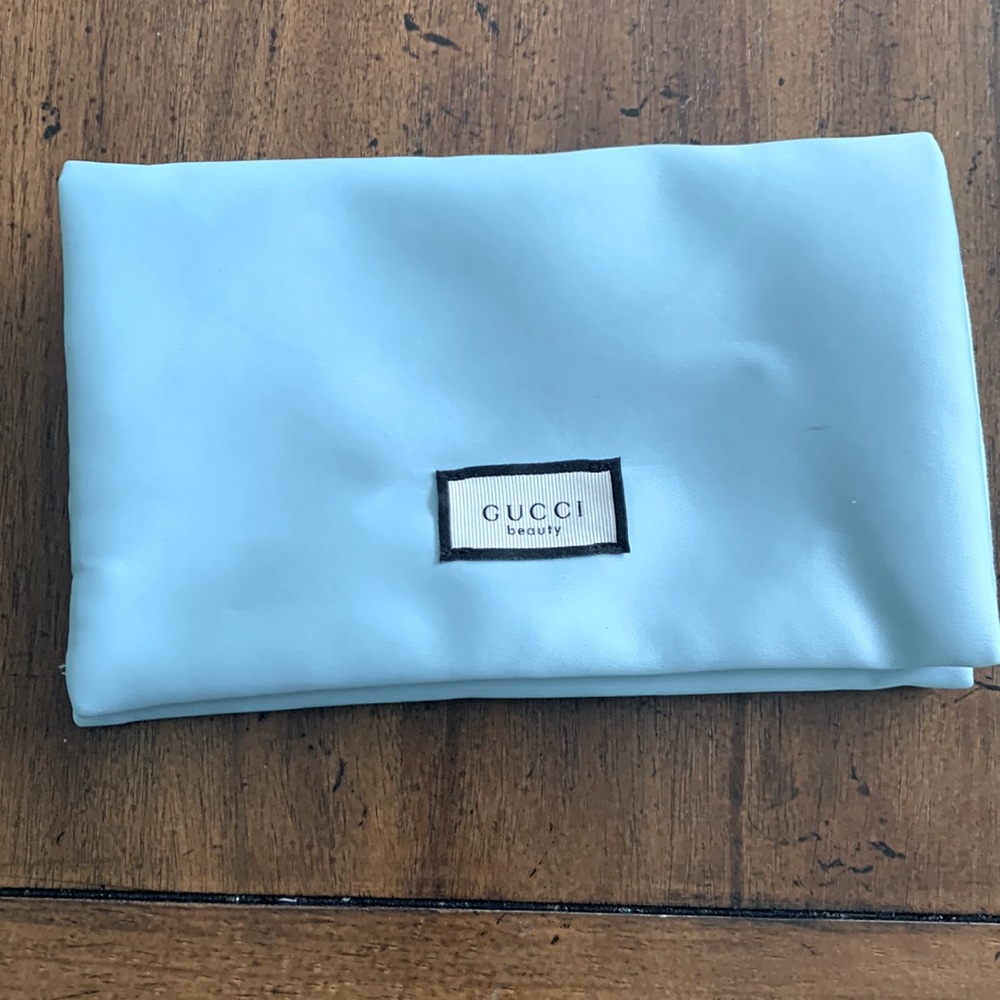 Gucci Beauty Bag